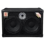 EDEN EX210 BASS CABINET